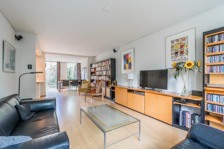 Foto 9 van Jhr.Mr.Dr. H.A. van Karnebeeklaan 42