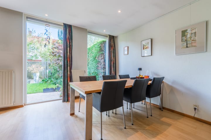 Foto 10 van Jhr.Mr.Dr. H.A. van Karnebeeklaan 42