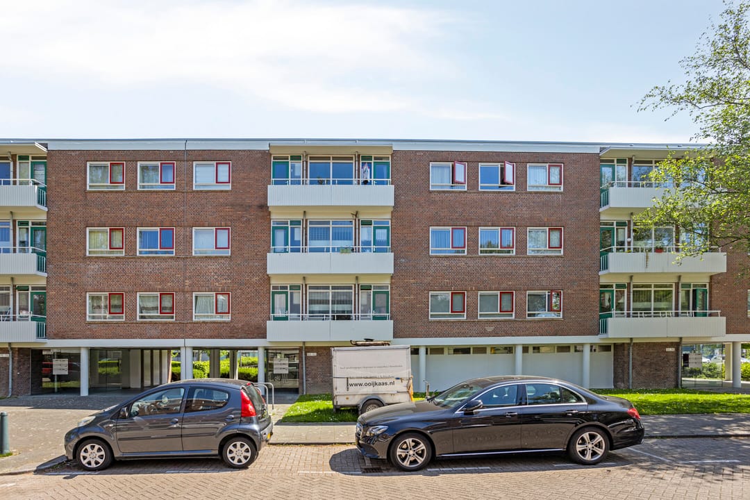 Foto 2 van Stellendamstraat 82-C