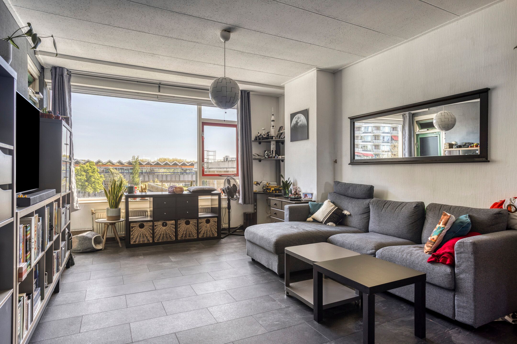 Foto 3 van Stellendamstraat 82-C