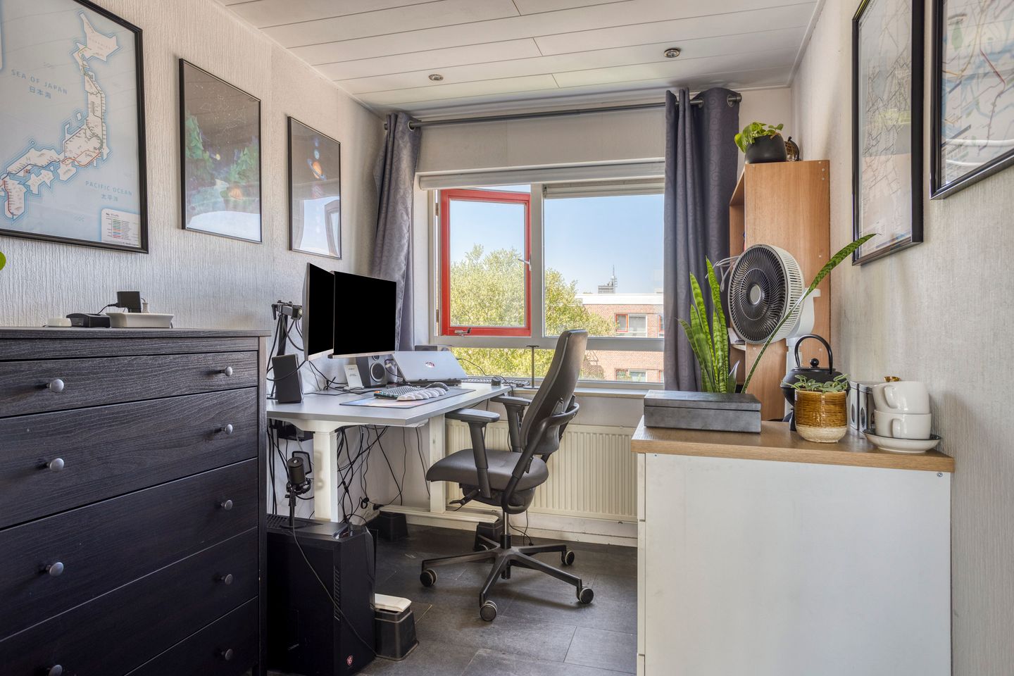 Foto 5 van Stellendamstraat 82-C