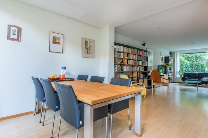 Foto 14 van Jhr.Mr.Dr. H.A. van Karnebeeklaan 42