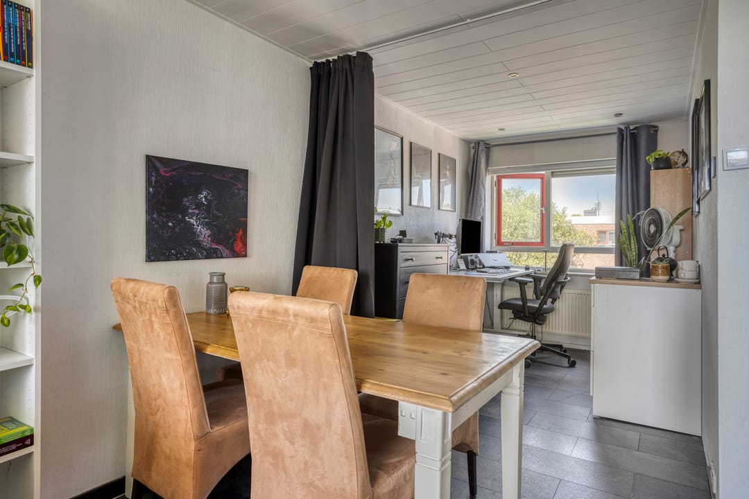 Foto 7 van Stellendamstraat 82-C