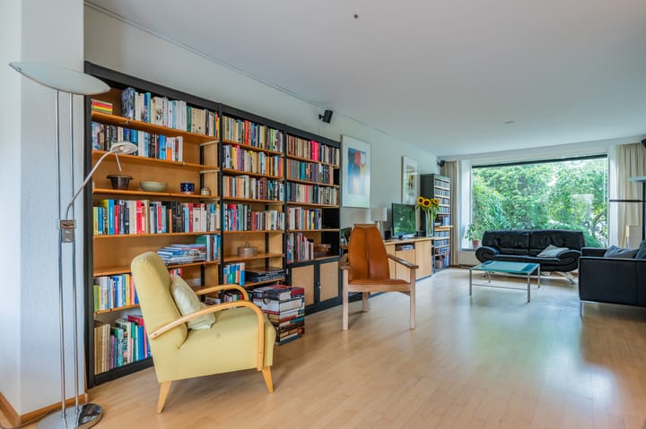 Foto 15 van Jhr.Mr.Dr. H.A. van Karnebeeklaan 42