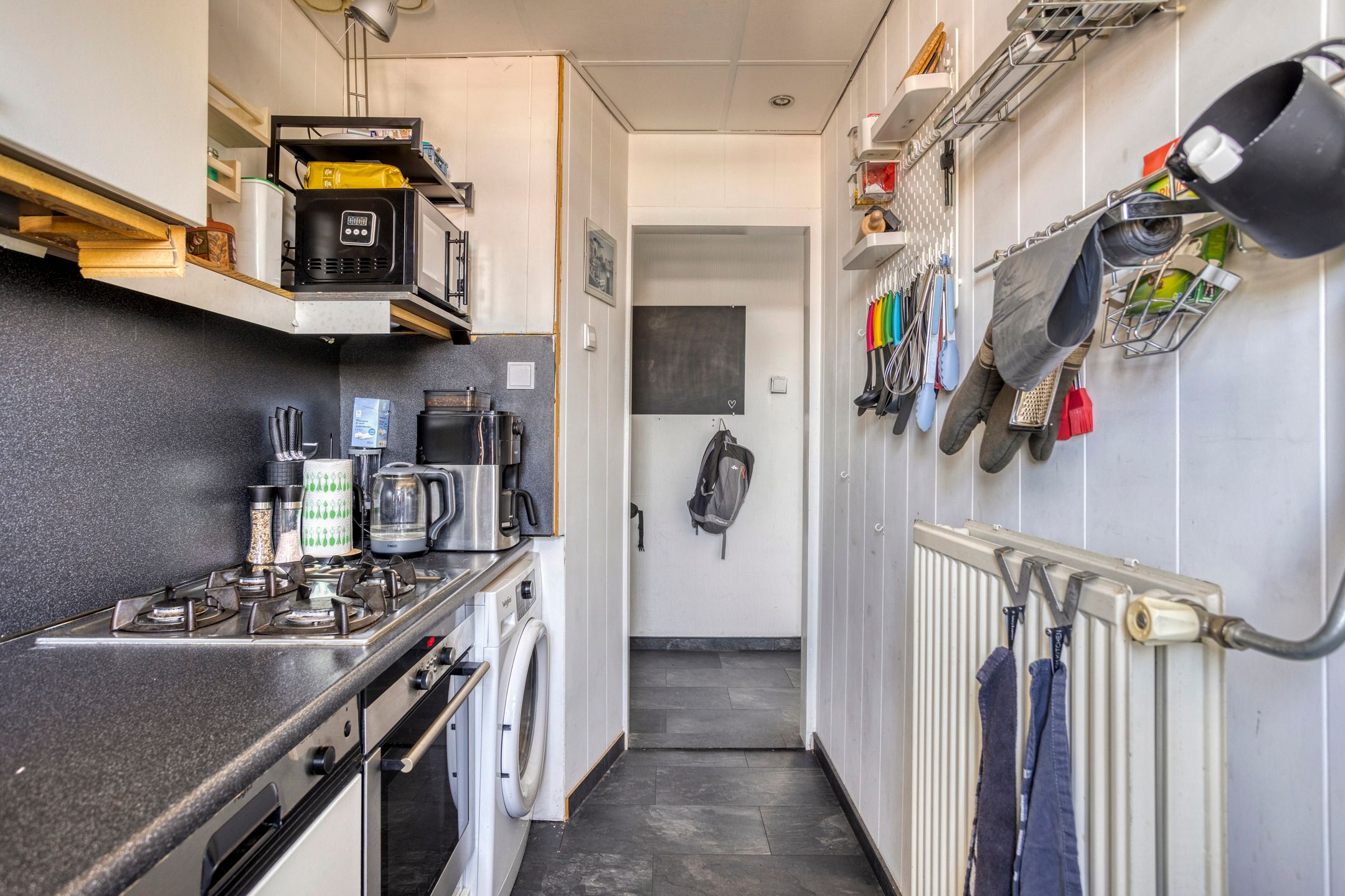 Foto 9 van Stellendamstraat 82-C