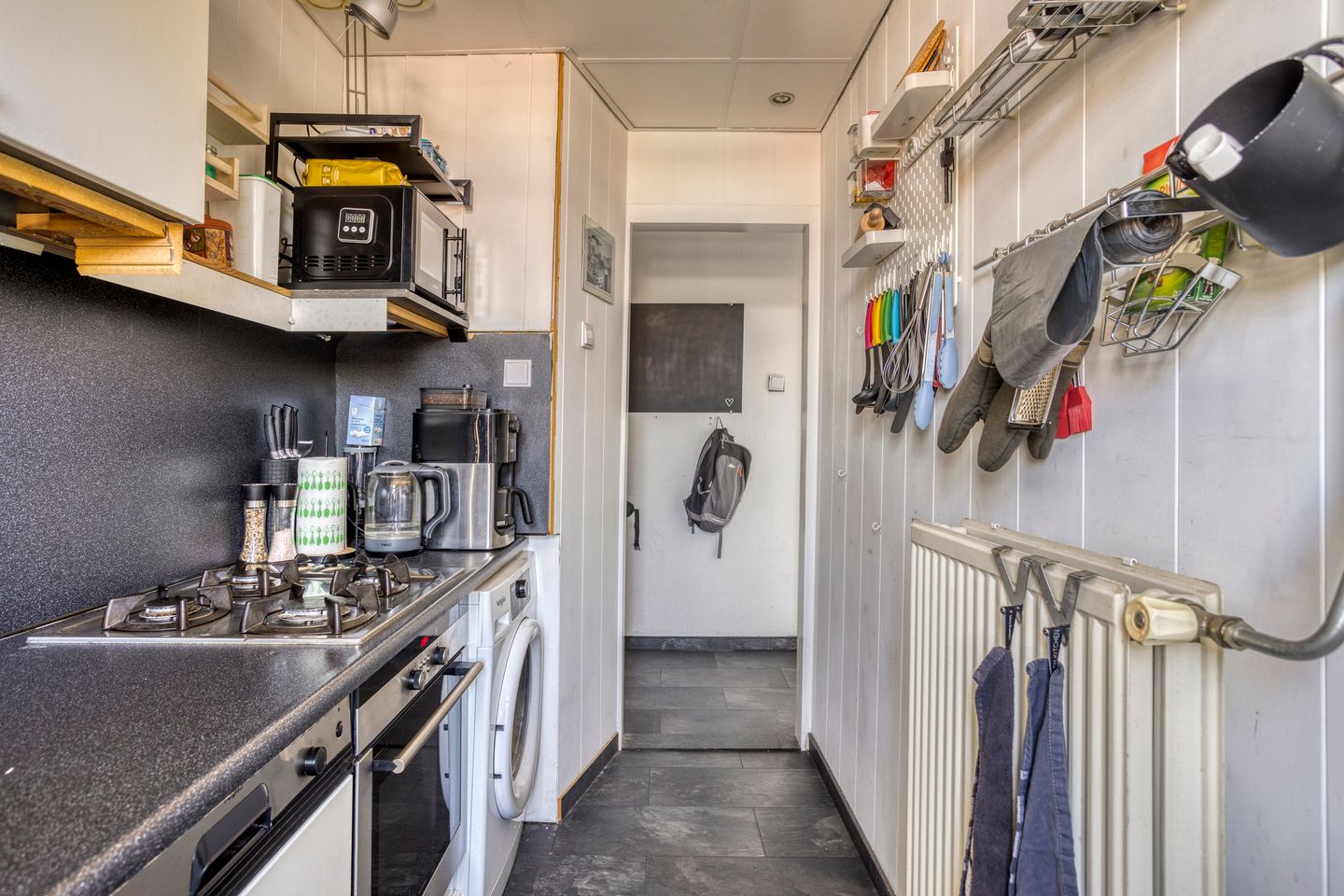 Foto 10 van Stellendamstraat 82-C