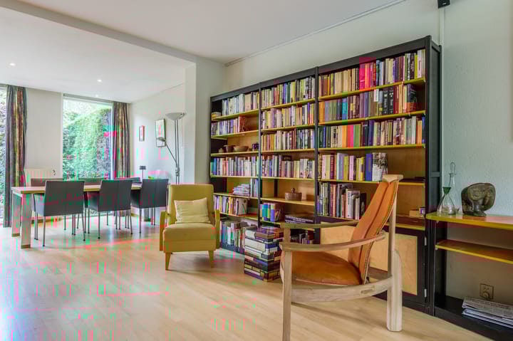 Foto 17 van Jhr.Mr.Dr. H.A. van Karnebeeklaan 42