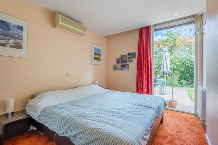 Foto 18 van Jhr.Mr.Dr. H.A. van Karnebeeklaan 42