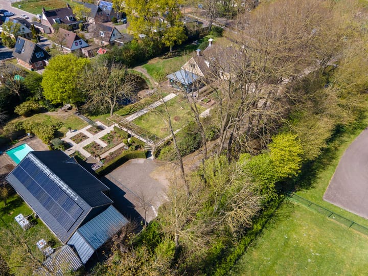 Foto 80 van Jousterweg 140