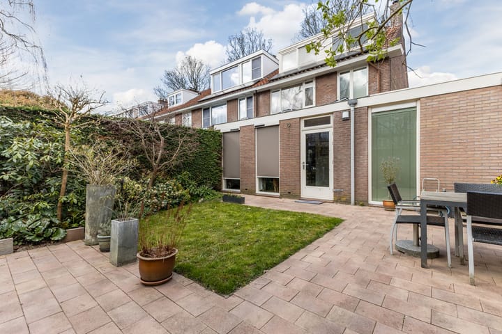 Foto 22 van Jhr.Mr.Dr. H.A. van Karnebeeklaan 42