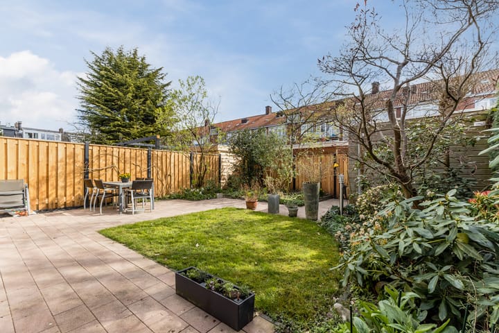 Foto 23 van Jhr.Mr.Dr. H.A. van Karnebeeklaan 42