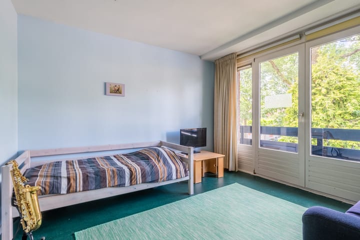 Foto 25 van Jhr.Mr.Dr. H.A. van Karnebeeklaan 42