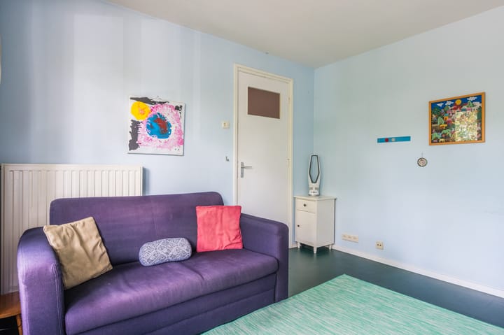 Foto 27 van Jhr.Mr.Dr. H.A. van Karnebeeklaan 42