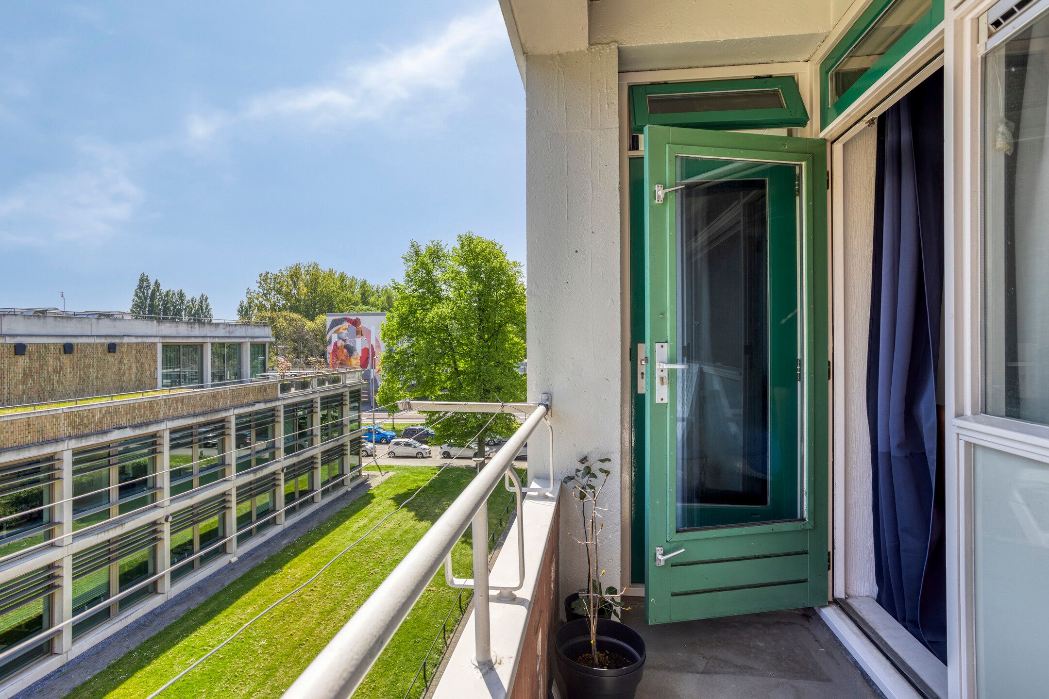 Foto 18 van Stellendamstraat 82-C