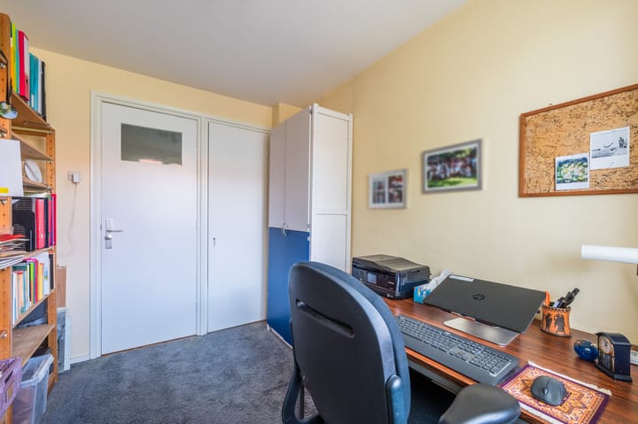 Foto 28 van Jhr.Mr.Dr. H.A. van Karnebeeklaan 42