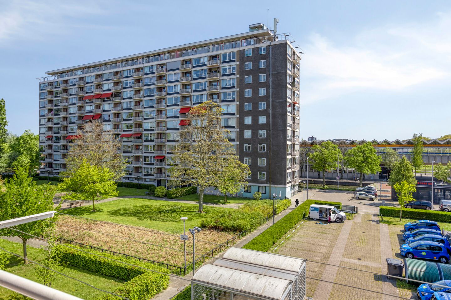 Foto 19 van Stellendamstraat 82-C