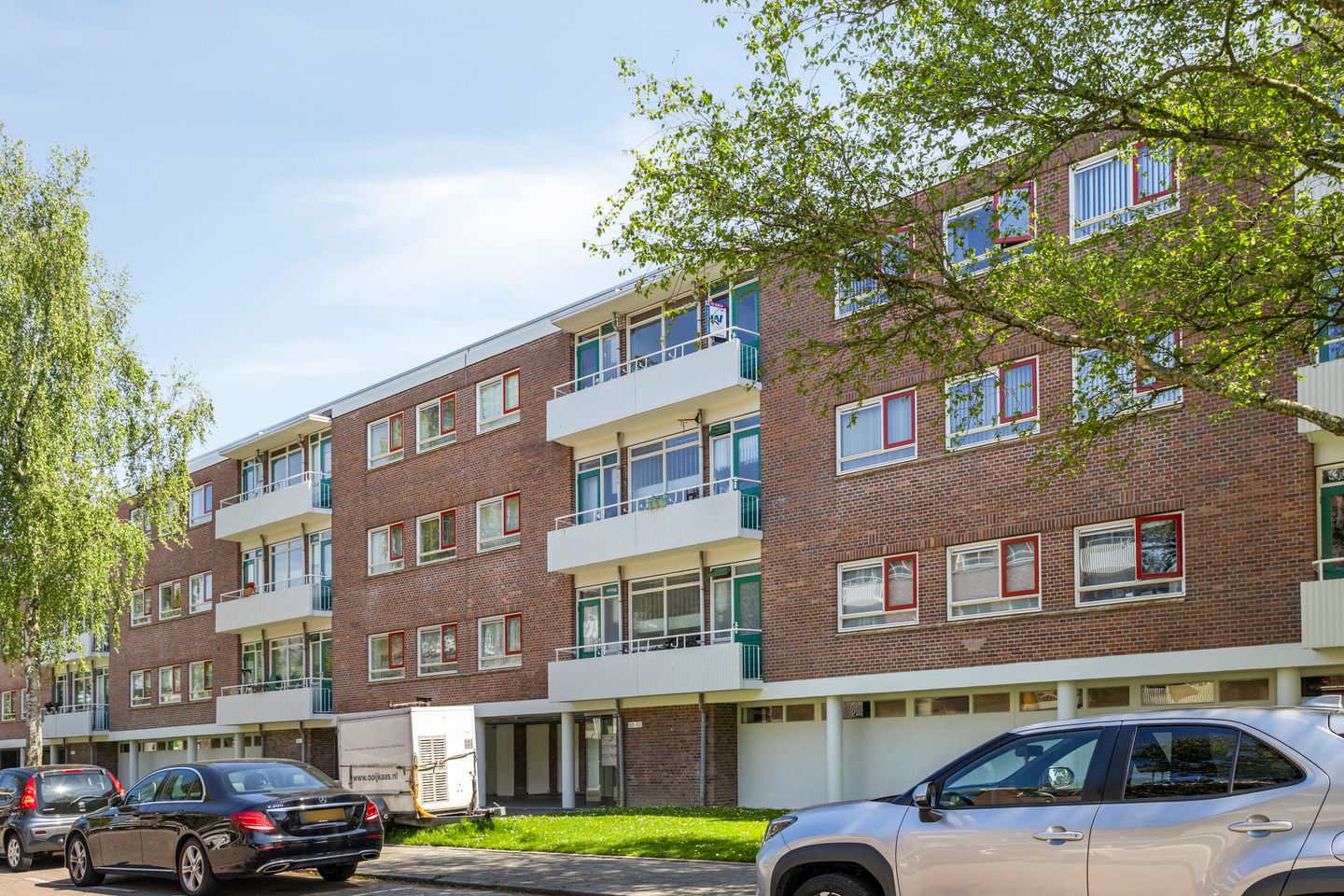 Foto 20 van Stellendamstraat 82-C