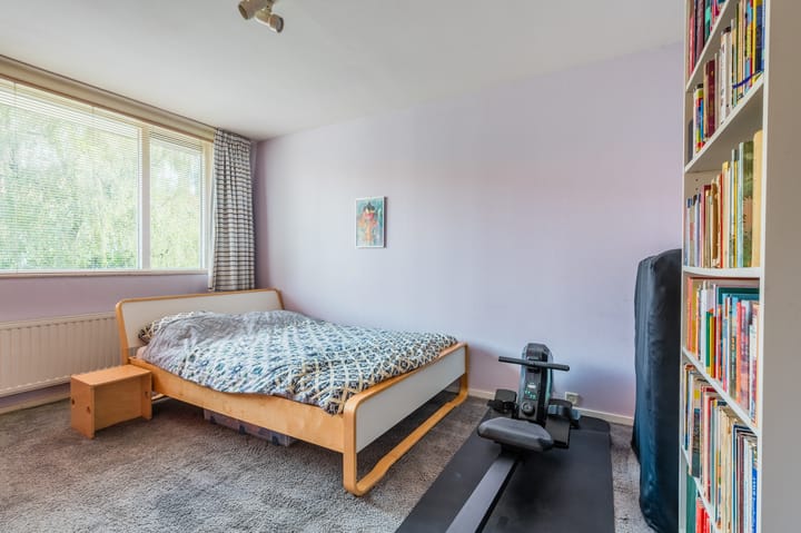 Foto 30 van Jhr.Mr.Dr. H.A. van Karnebeeklaan 42