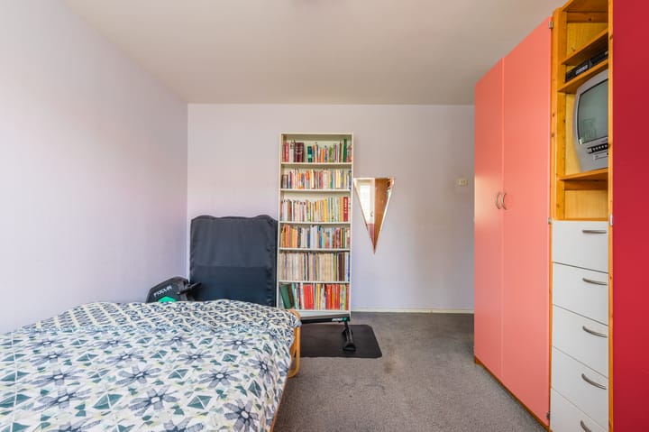 Foto 31 van Jhr.Mr.Dr. H.A. van Karnebeeklaan 42