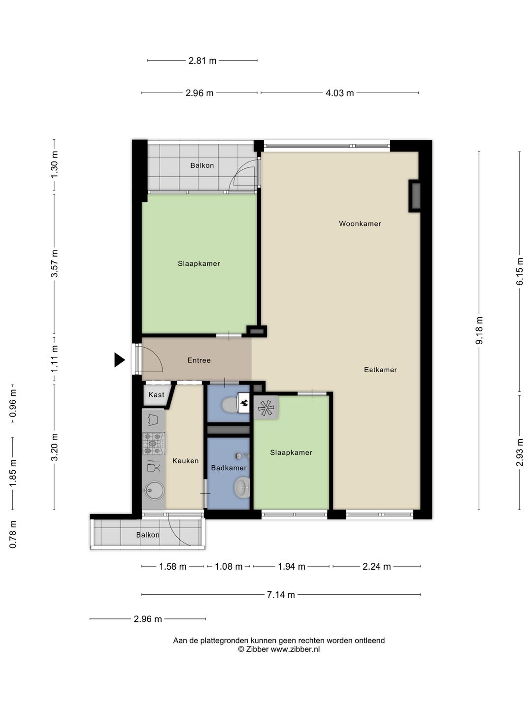 Foto 23 van Stellendamstraat 82-C