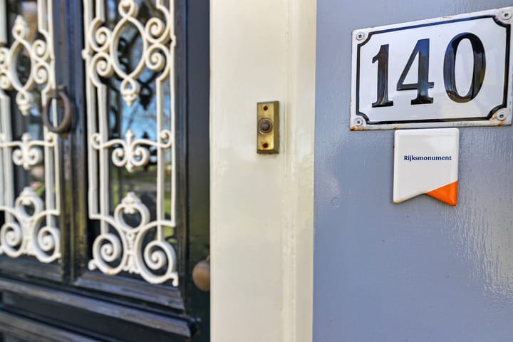 Foto 85 van Jousterweg 140