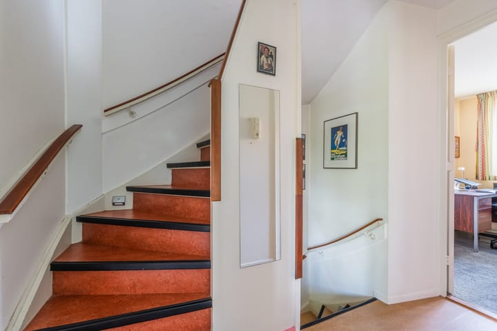 Foto 34 van Jhr.Mr.Dr. H.A. van Karnebeeklaan 42