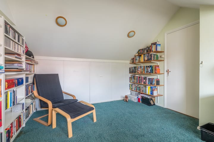 Foto 36 van Jhr.Mr.Dr. H.A. van Karnebeeklaan 42