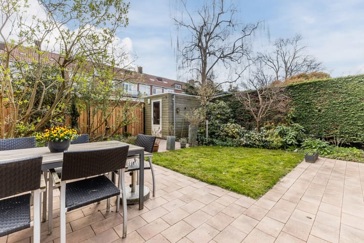 Foto 39 van Jhr.Mr.Dr. H.A. van Karnebeeklaan 42