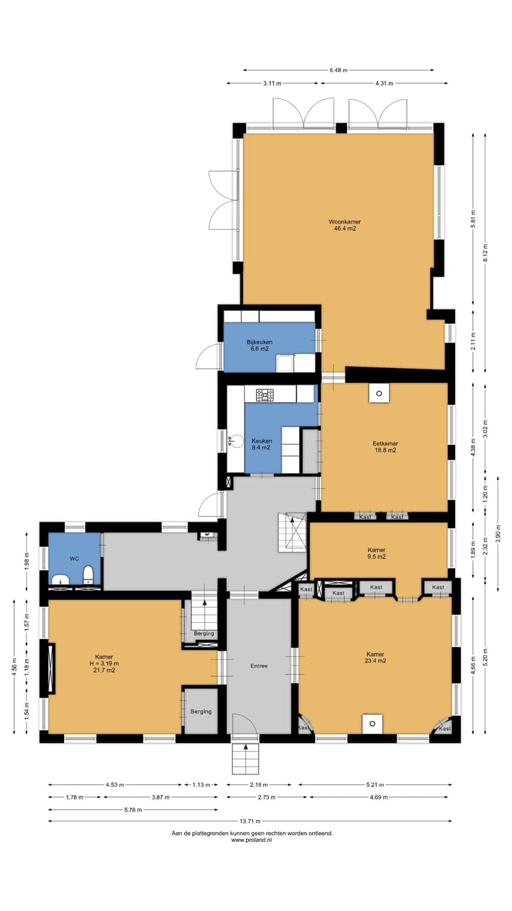 Foto 94 van Jousterweg 140