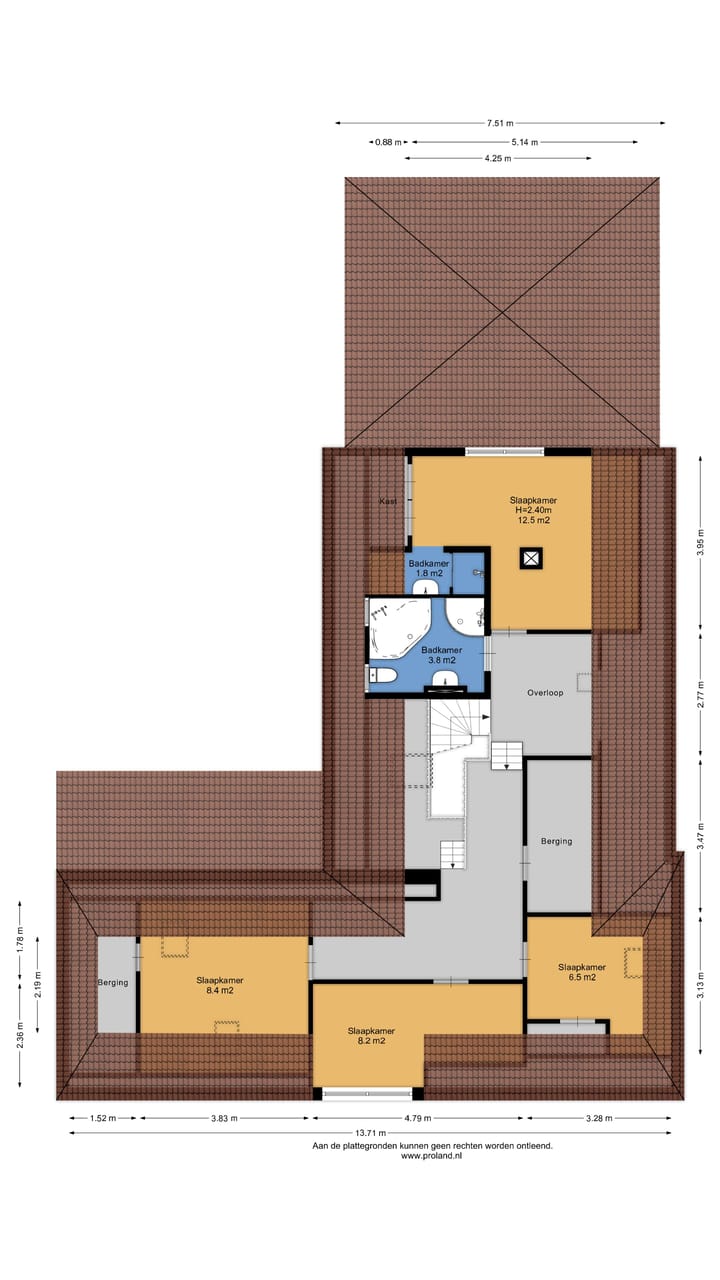 Foto 95 van Jousterweg 140