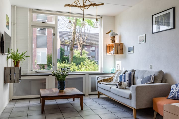 Foto 2 van Hazekamp 19