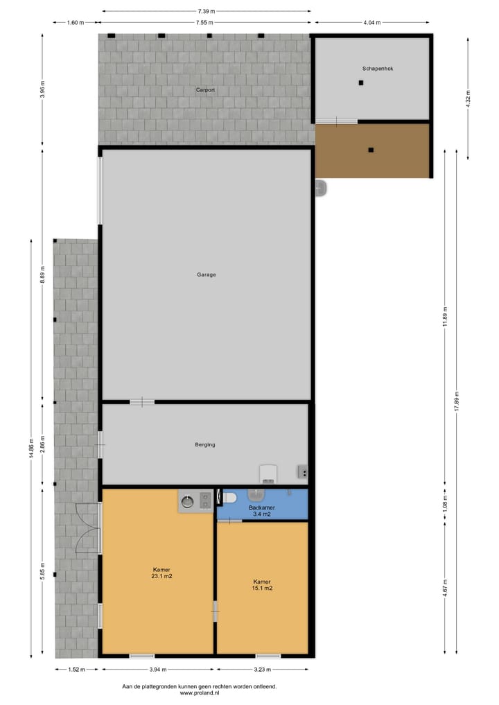Foto 98 van Jousterweg 140
