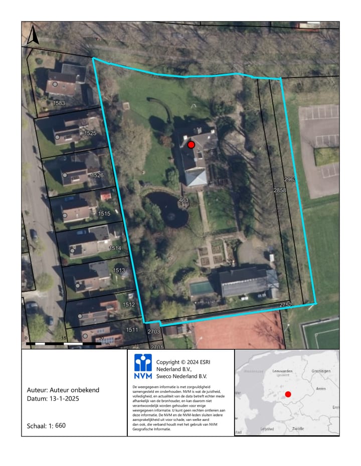 Foto 99 van Jousterweg 140