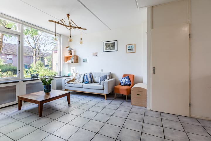 Foto 5 van Hazekamp 19