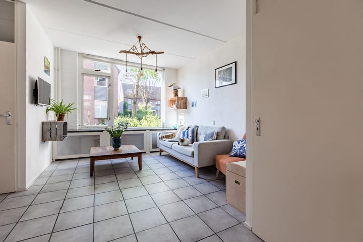 Foto 7 van Hazekamp 19