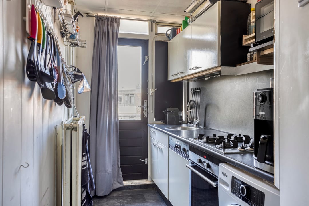 Foto 8 van Stellendamstraat 82-C