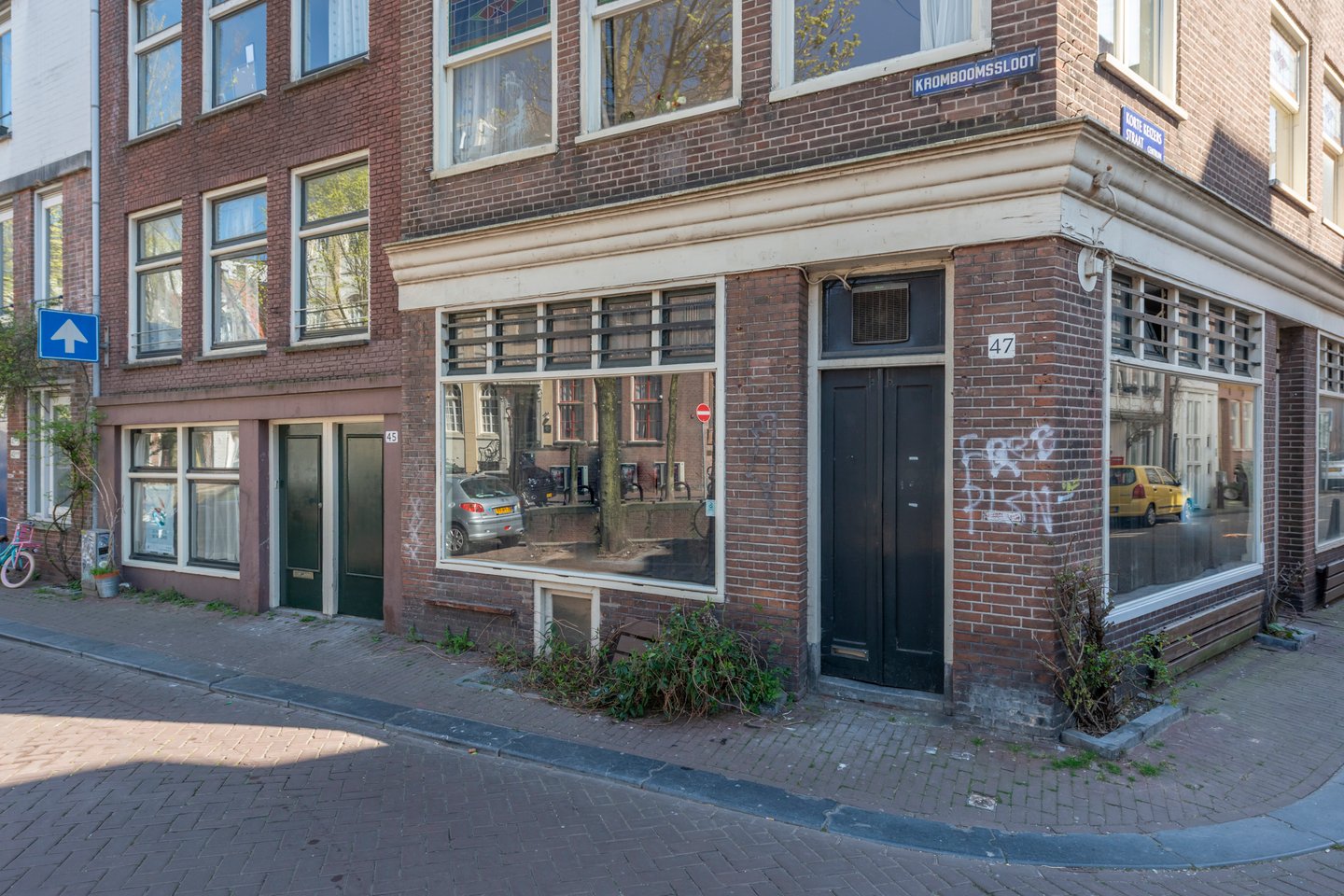 View photo 4 of Krom Boomssloot 45-H