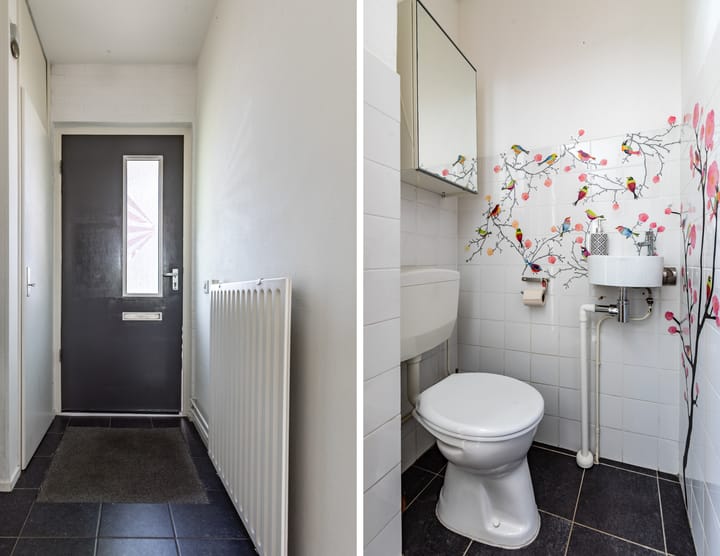 Foto 10 van Hazekamp 19