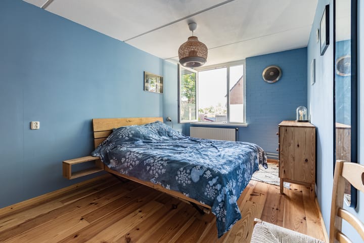 Foto 12 van Hazekamp 19