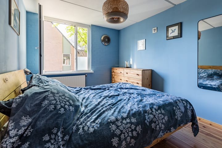 Foto 13 van Hazekamp 19