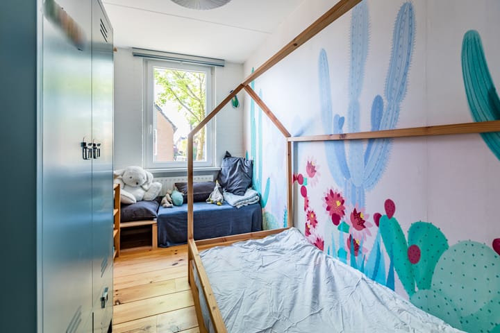 Foto 16 van Hazekamp 19