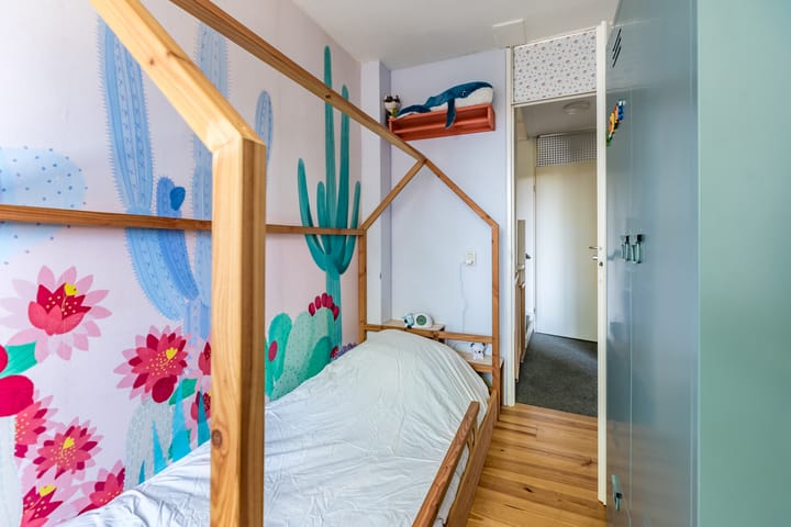 Foto 17 van Hazekamp 19