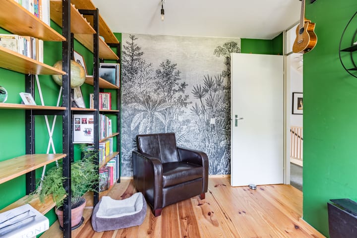 Foto 20 van Hazekamp 19