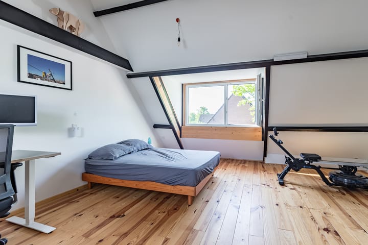 Foto 23 van Hazekamp 19