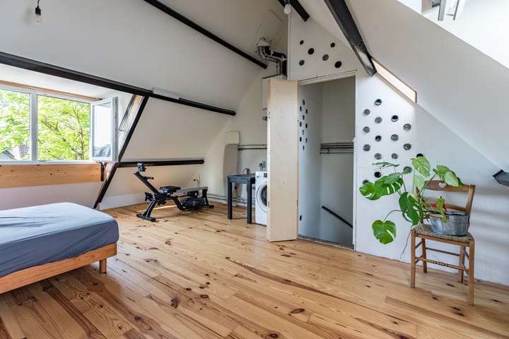 Foto 24 van Hazekamp 19