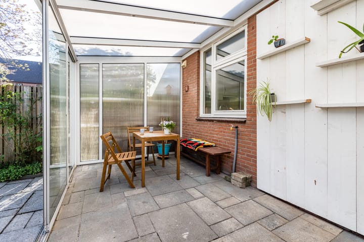 Foto 27 van Hazekamp 19