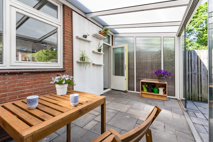 Foto 28 van Hazekamp 19