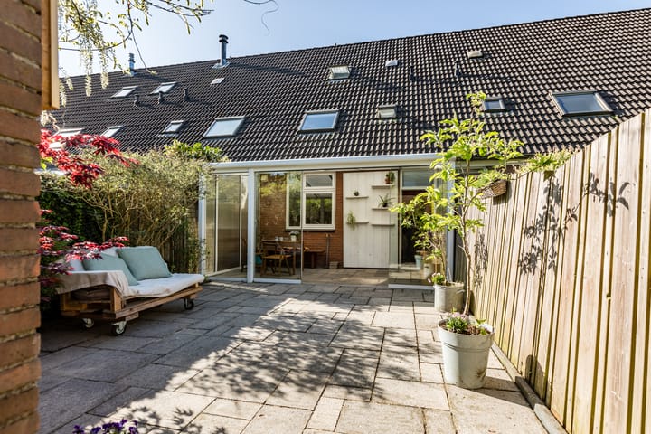 Foto 30 van Hazekamp 19