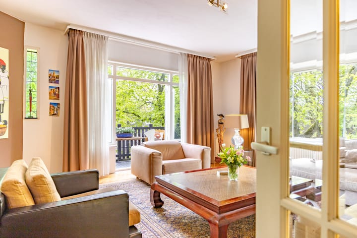 Foto 3 van van Vredenburchweg 4