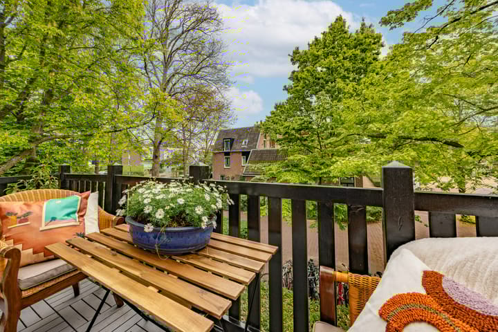 Foto 4 van van Vredenburchweg 4